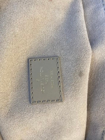 Louis Vuitton Beige Monogram Empreinte Giant Vanity PM Bag-handbag-Louis Vuitton-The Closet Egypt