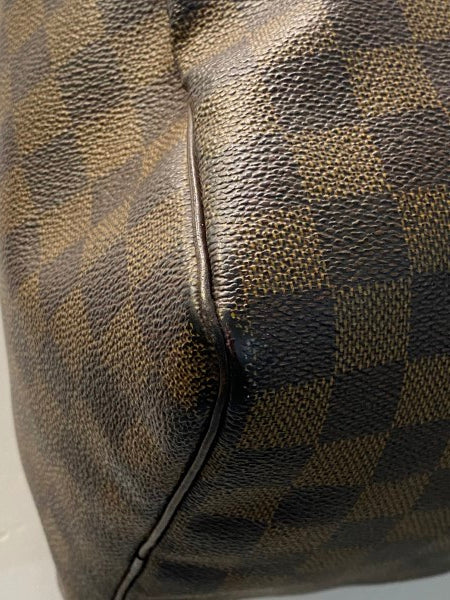 Louis Vuitton Damier Speedy 35 Bag-handbag-Louis Vuitton-The Closet Egypt