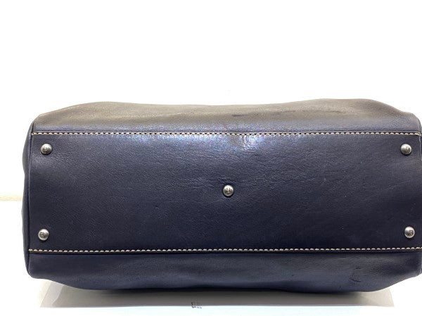 Fendi Brown Peekaboo Bag-handbag-Fendi-The Closet Egypt