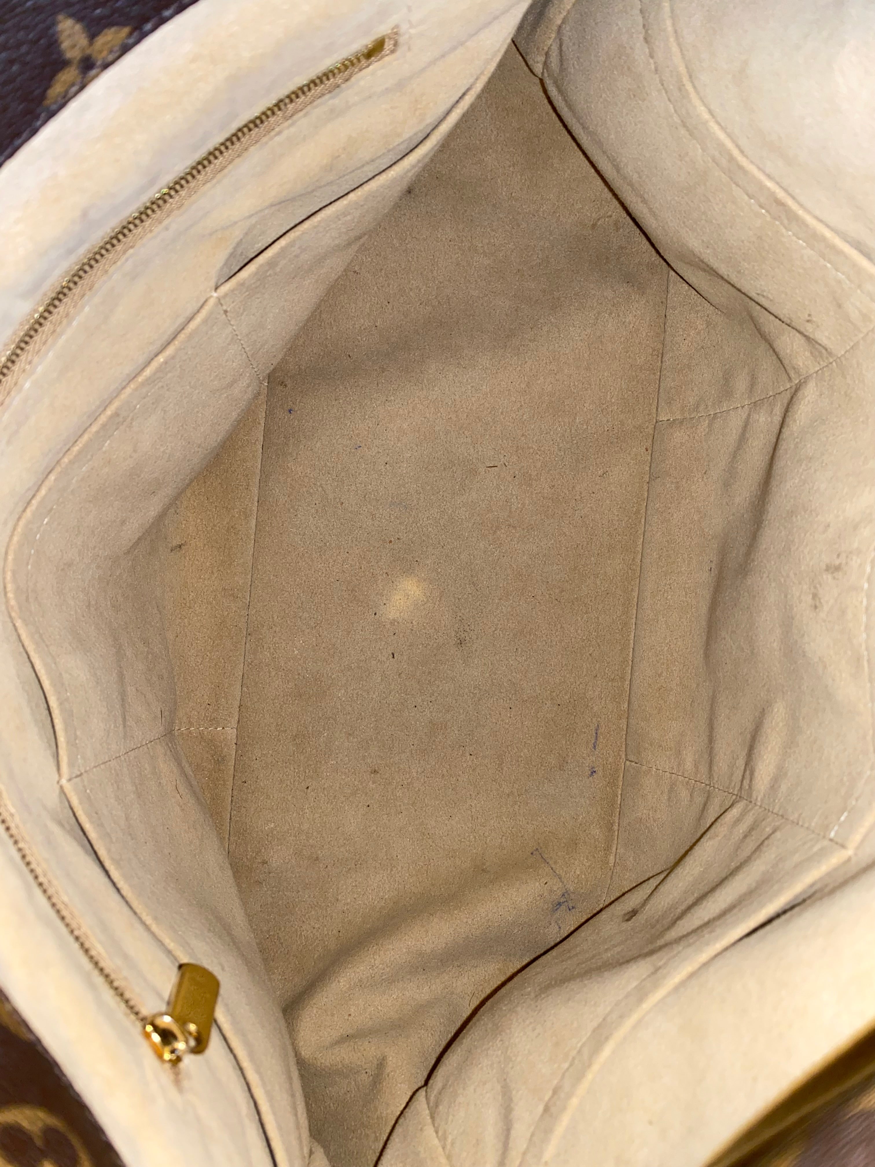 Louis Vuitton Monogram Artsy Bag-handbag-Louis Vuitton-The Closet Egypt