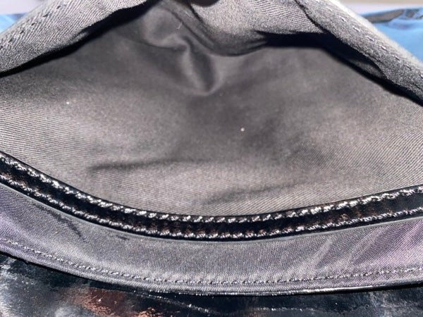 Givenchy Black Studded Clutch-Clutch-Givenchy-The Closet Egypt