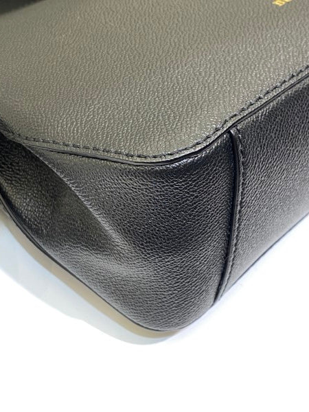 Burberry Black Helmsley Crossbody Bag-handbag-Burberry-The Closet Egypt