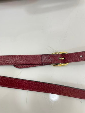 Gucci Bicolor GG Supreme Monogram Tian Boston Bag-handbag-Gucci-The Closet Egypt