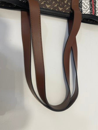 Burberry Multicolor TB Monogram Tote Bag-handbag-Burberry-The Closet Egypt