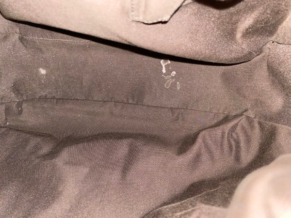 Gucci Ebony GG Web Hobo Shoulder Bag-handbag-Gucci-The Closet Egypt