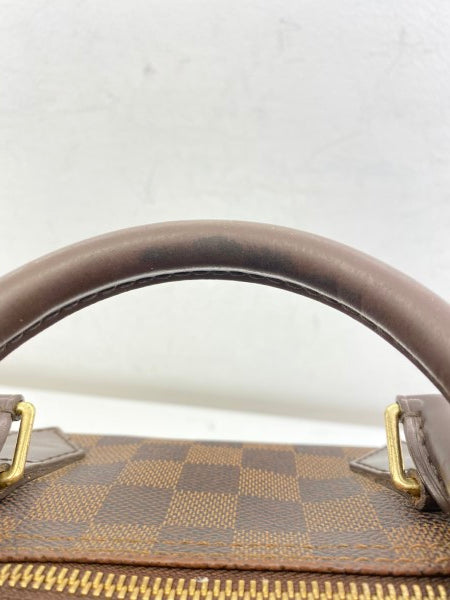 Louis Vuitton Damier Ebene 30 Bag-handbag-Louis Vuitton-The Closet Egypt