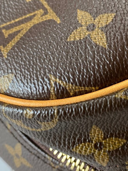 Louis Vuitton Trousse Toilette Pouch-Pouch-Louis Vuitton-The Closet Egypt