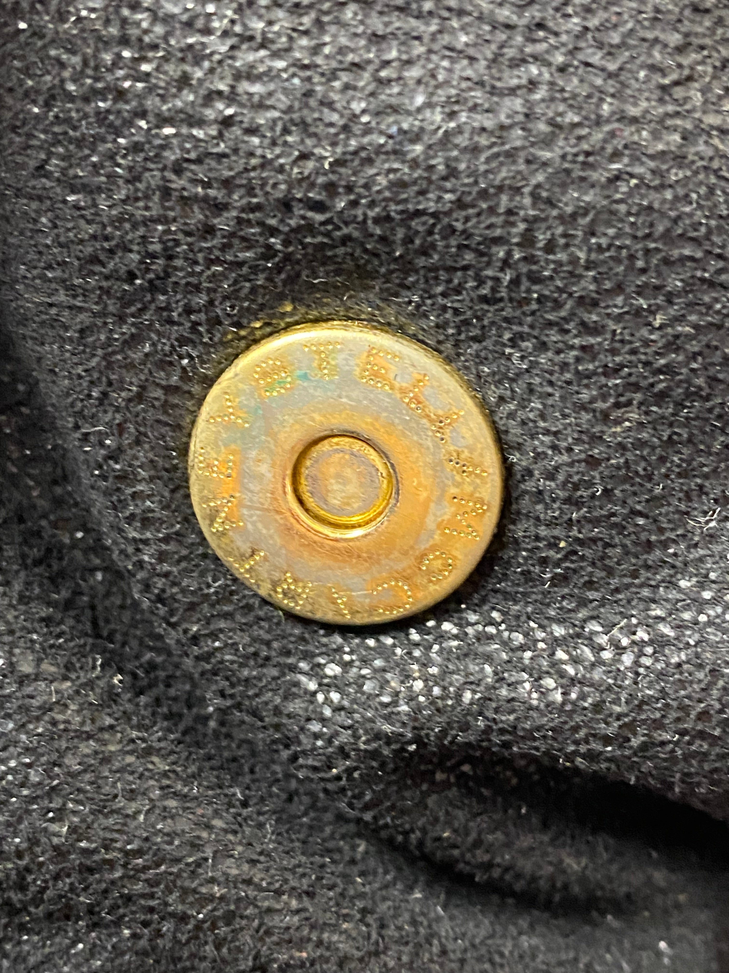 Stella Mccartney Black Falabella 2 Chain Bag-handbag-Stella Mccartney-The Closet Egypt