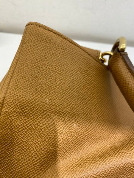 Dolce & Gabbana Beige Tote Bag-handbag-Dolce & Gabbana-The Closet Egypt