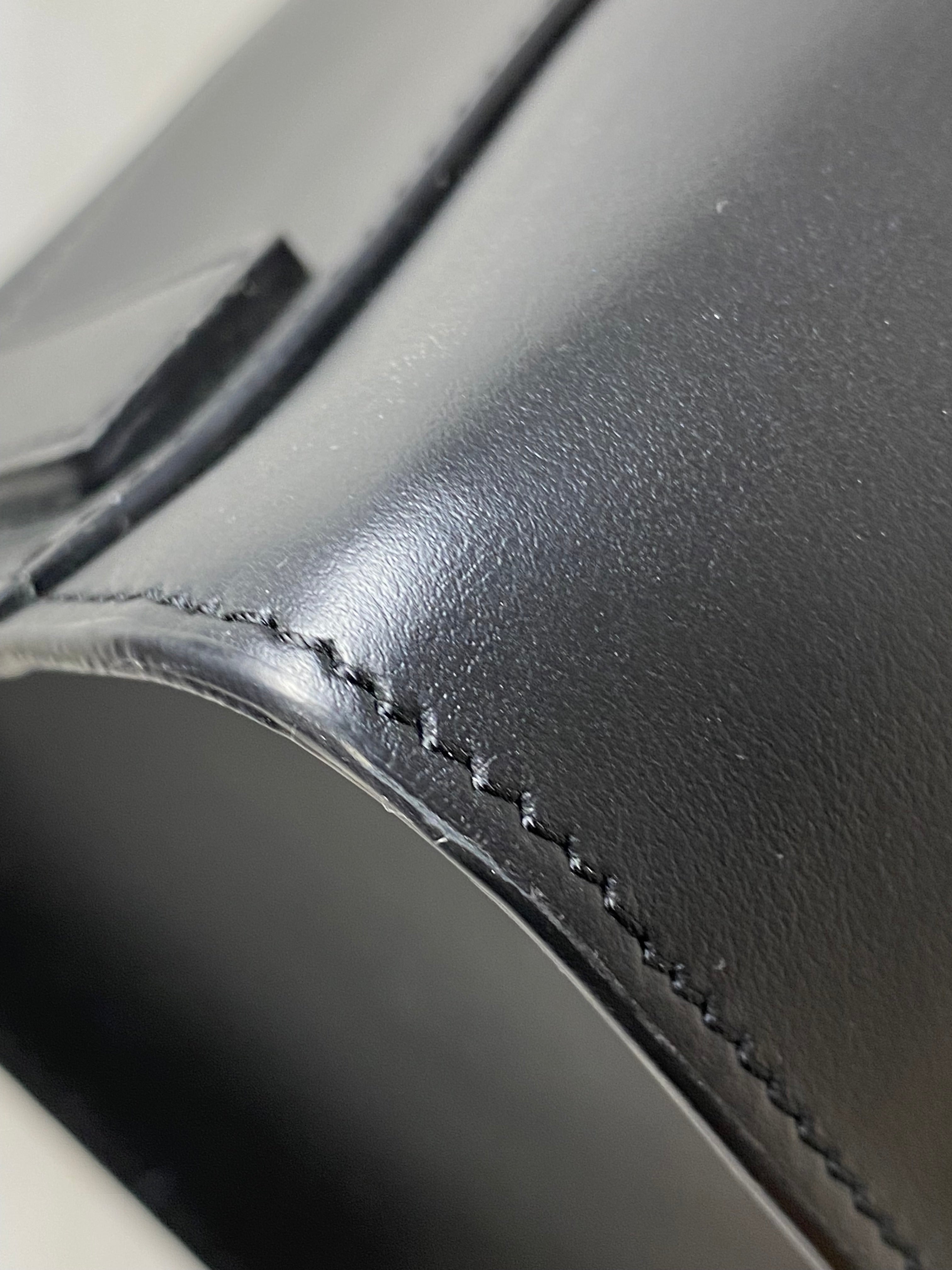 Dolce & Gabbana Black Daily Tote Bag-handbag-Dolce & Gabbana-The Closet Egypt