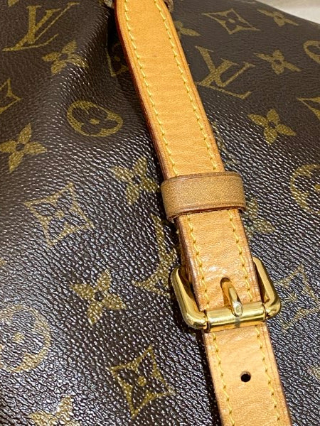 Louis Vuitton Monogram Menilmontant MM Bag-handbag-Louis Vuitton-The Closet Egypt