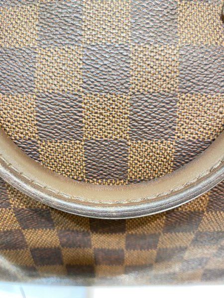 Louis Vuitton Damier Ebene 30 Bag-handbag-Louis Vuitton-The Closet Egypt