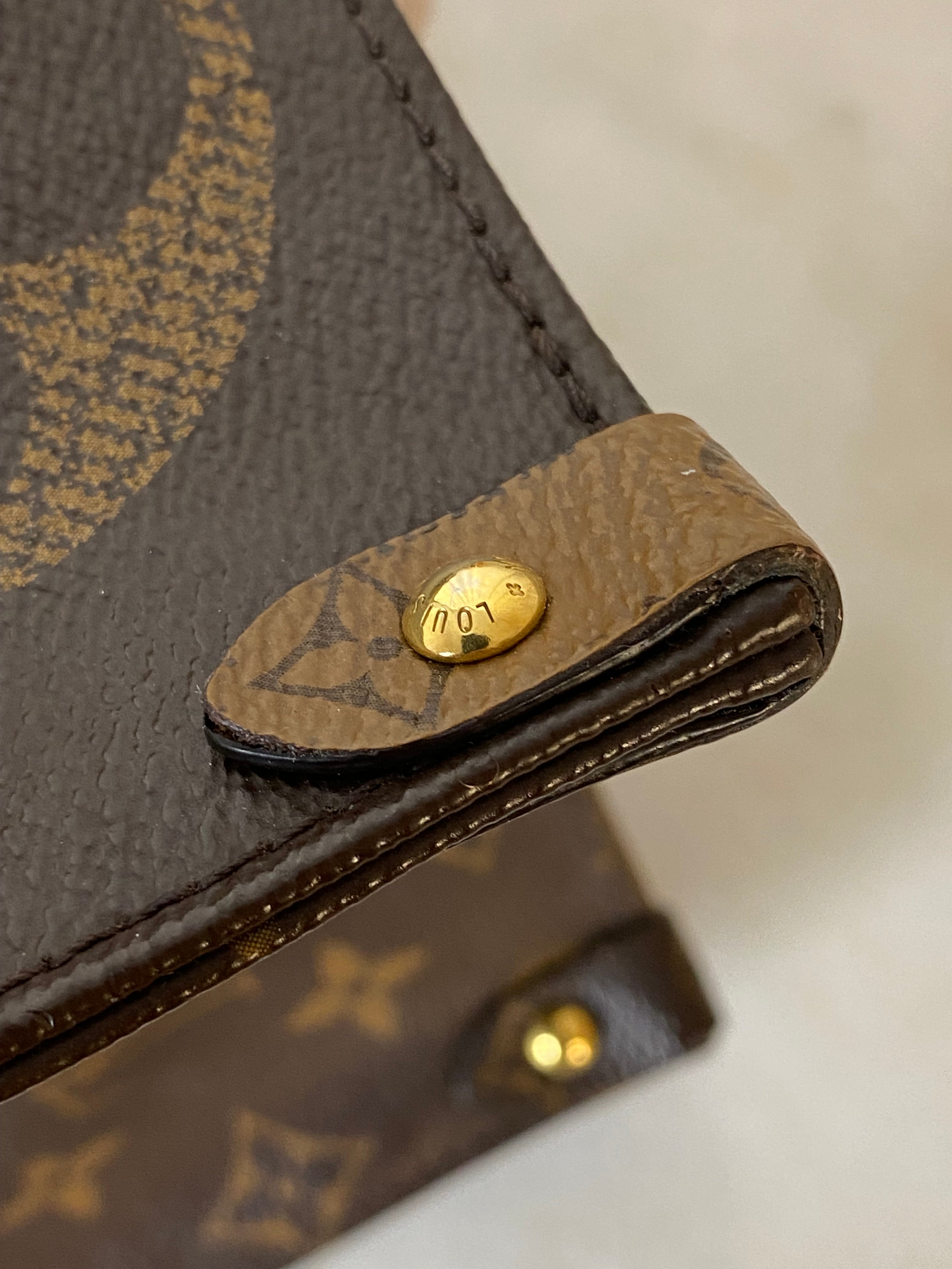 Louis Vuitton Monogram Onthego Bag-handbag-Louis Vuitton-The Closet Egypt