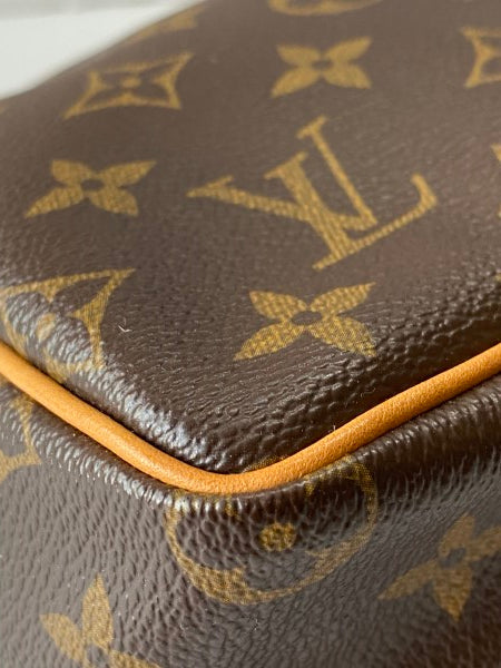 Louis Vuitton Trousse Toilette Pouch-Pouch-Louis Vuitton-The Closet Egypt