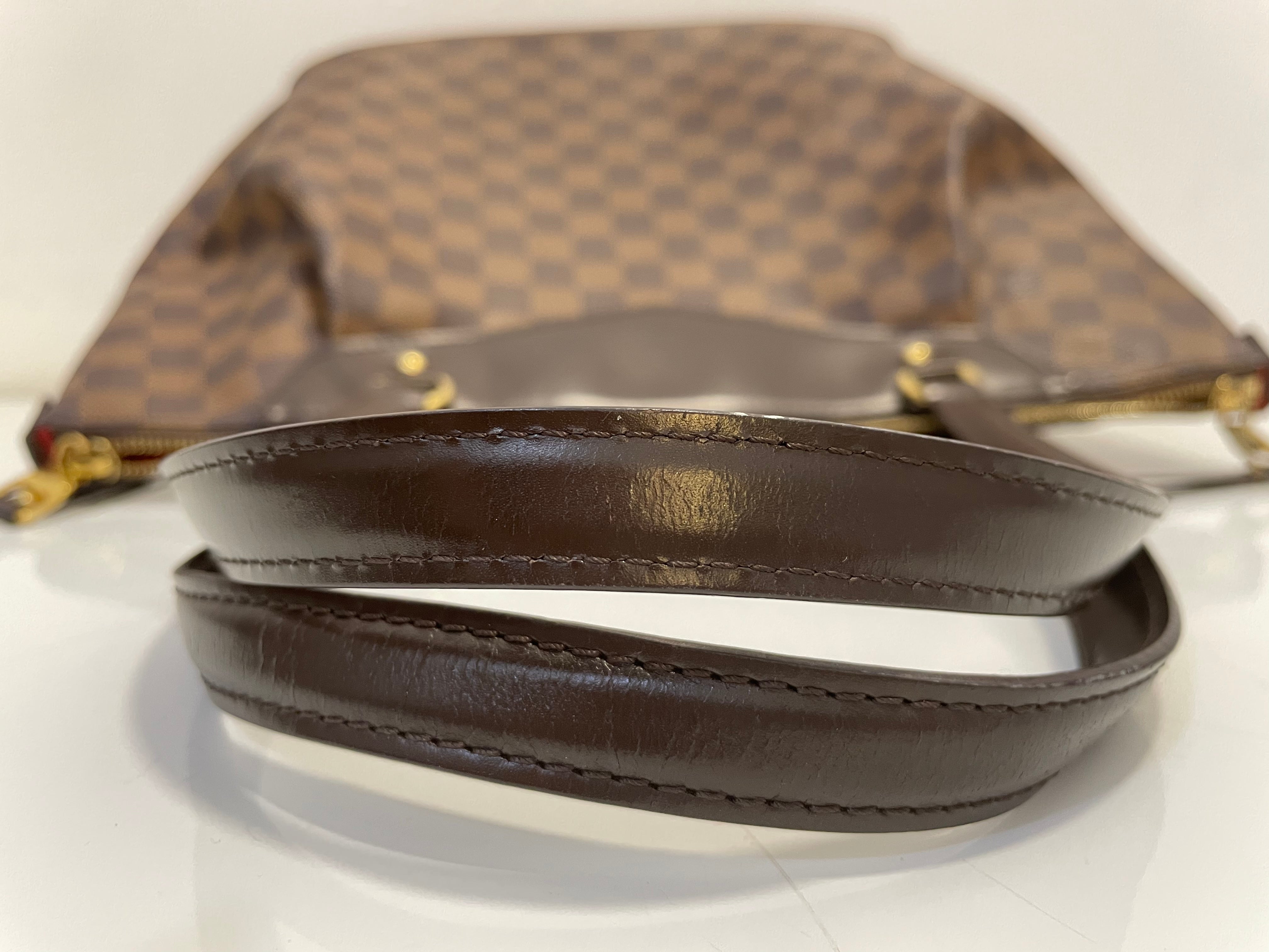 Louis Vuitton Westminster Ebene Shoulder Bag-handbag-Louis Vuitton-The Closet Egypt