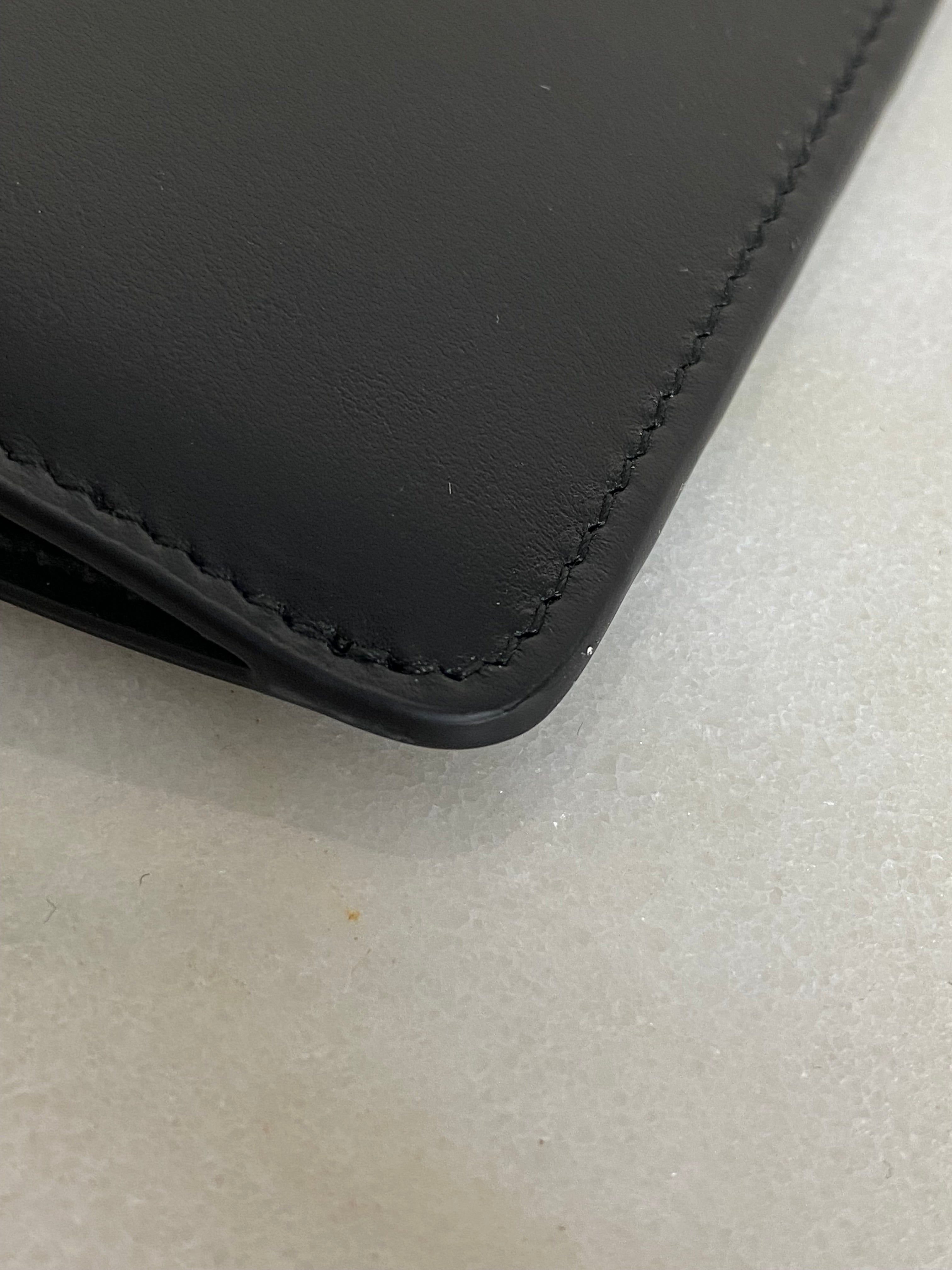 Dolce & Gabbana Black DG Zip Wallet-wallet-Dolce & Gabbana-The Closet Egypt