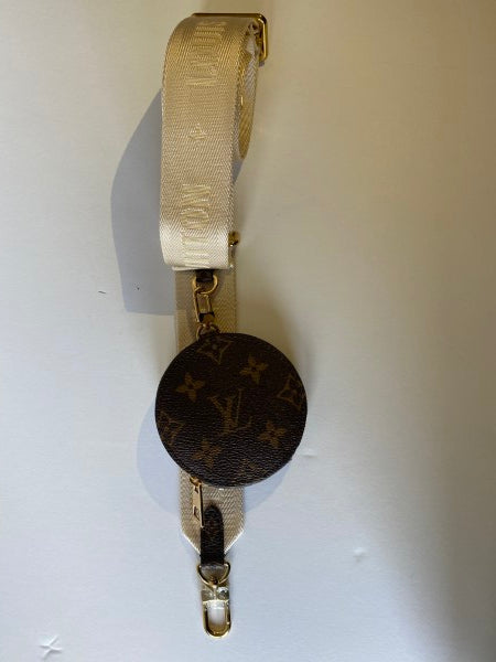 Louis Vuitton Monogram Reverse Onthego PM Bag