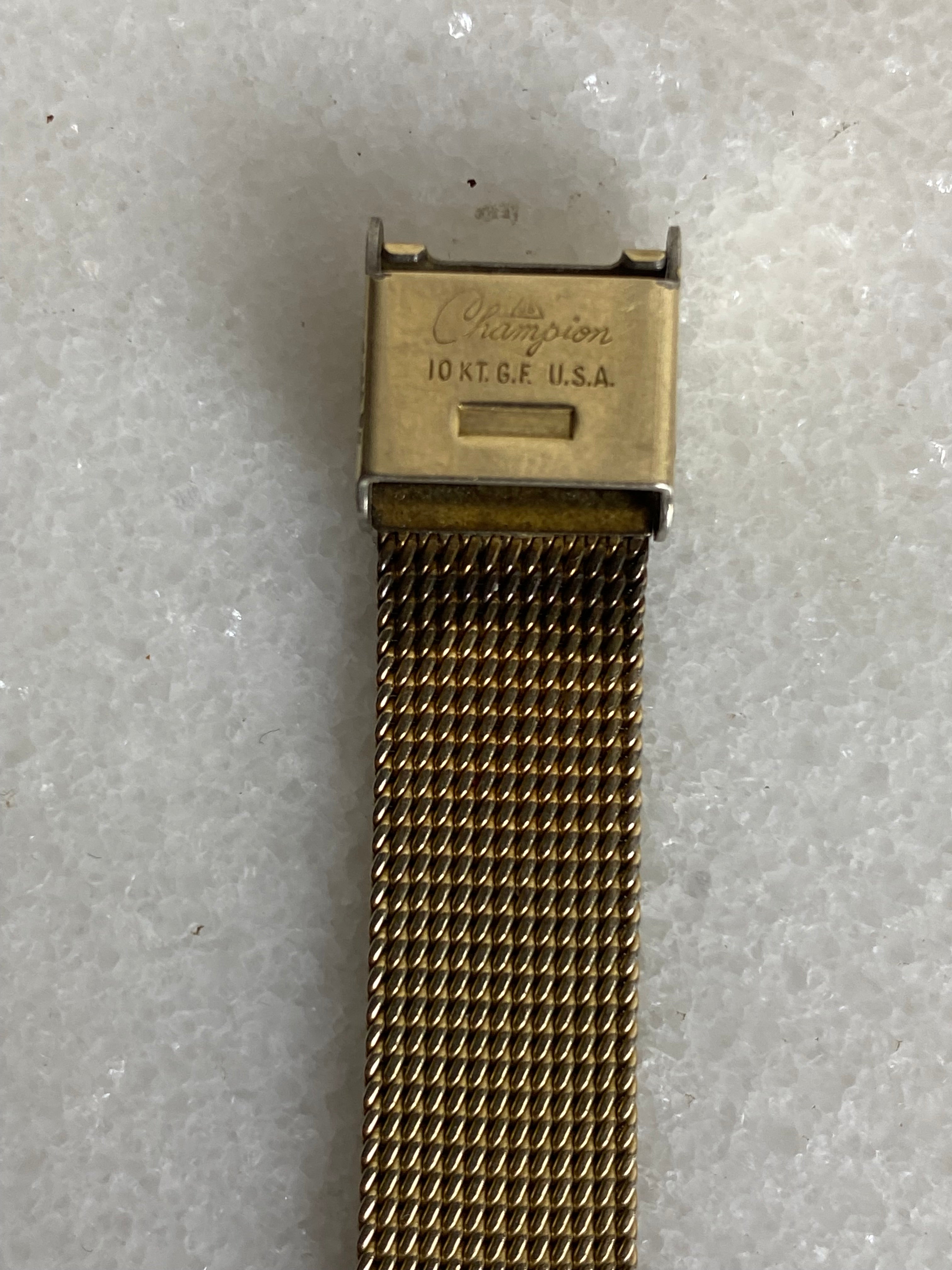 Omega De Ville Small Vintage Watch-Watch-Omega-The Closet Egypt