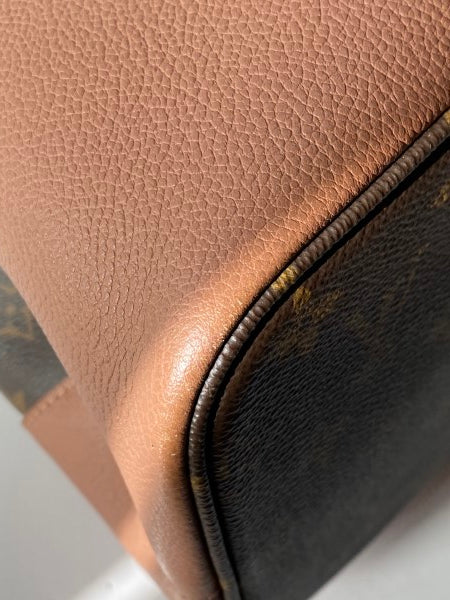 Louis Vuitton Monogram Pink Flandrin Shoulder Bag-handbag-Louis Vuitton-The Closet Egypt