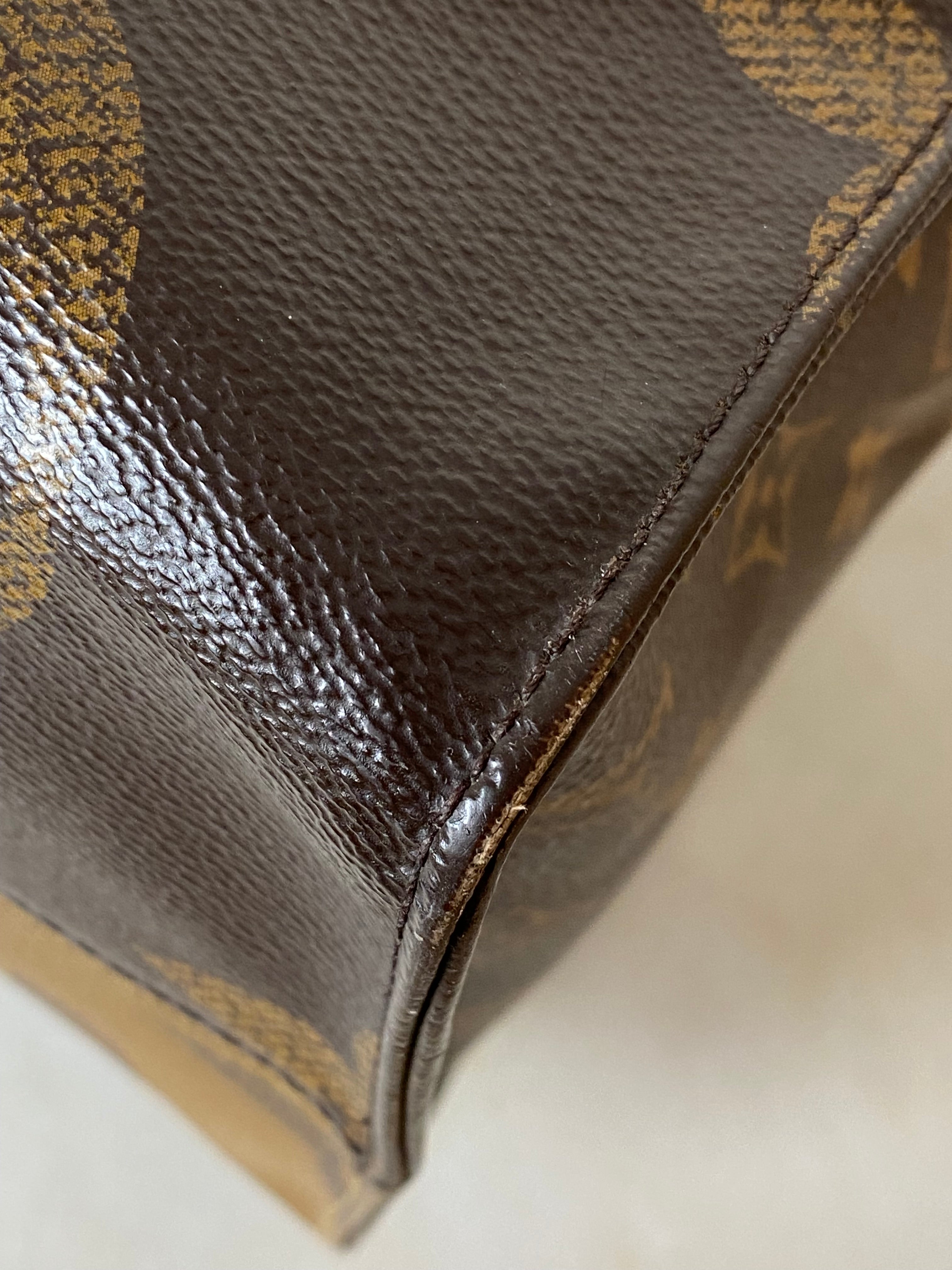 Louis Vuitton Monogram Onthego Bag-handbag-Louis Vuitton-The Closet Egypt