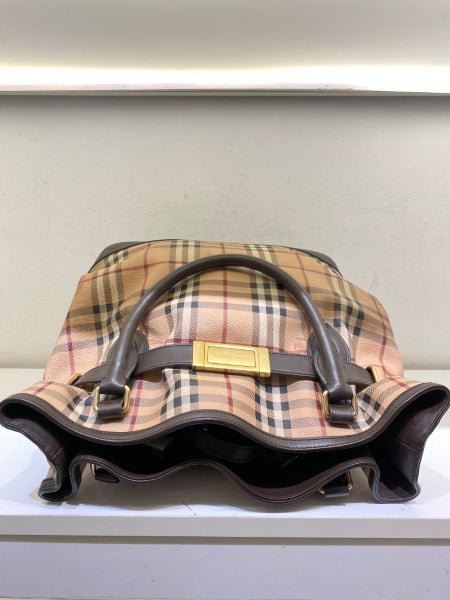 Burberry Golderton Haymarket Bag-handbag-Burberry-The Closet Egypt