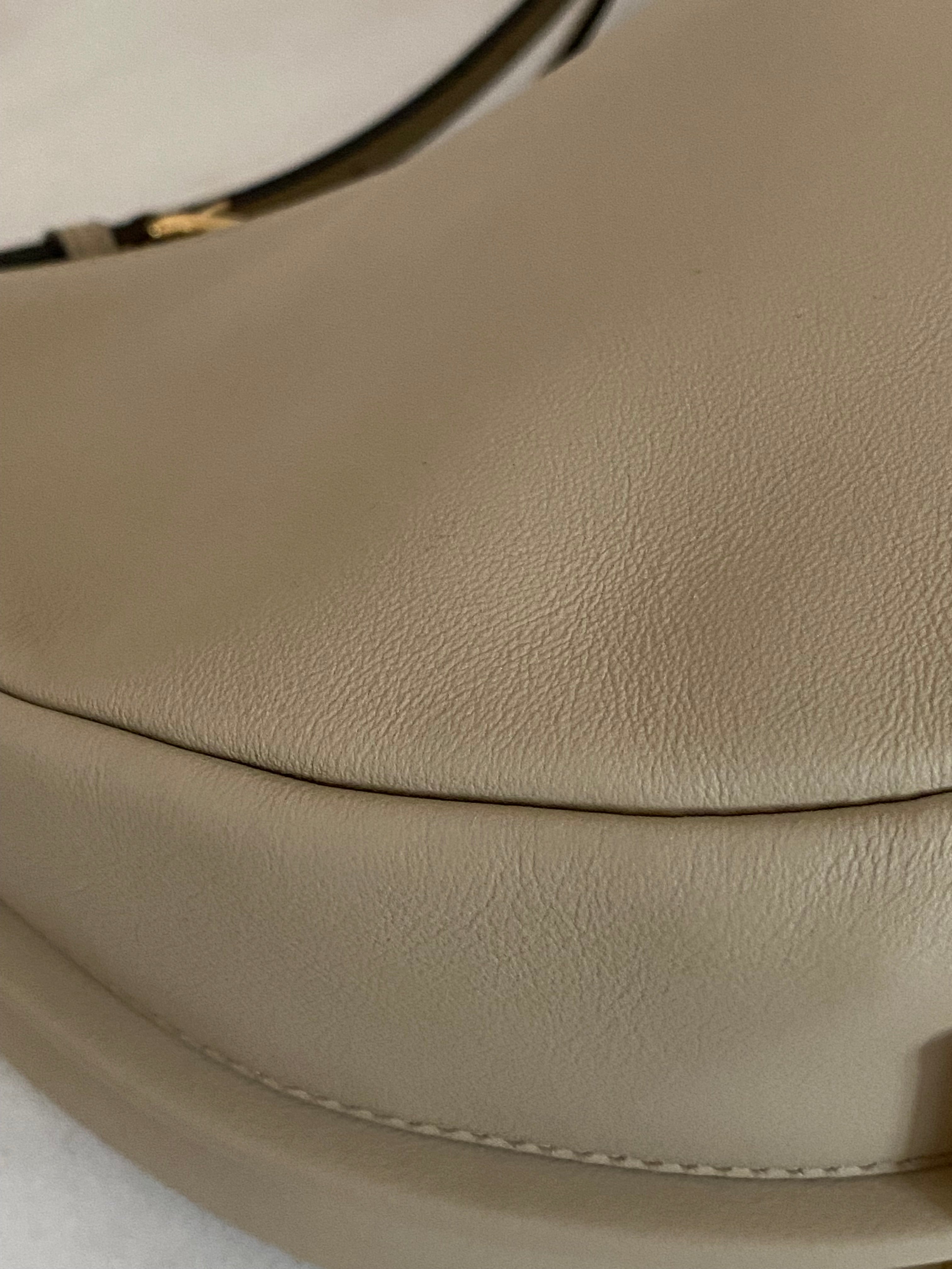 Fendi Pale Pink Fendigraphy Small Bag-handbag-Fendi-The Closet Egypt