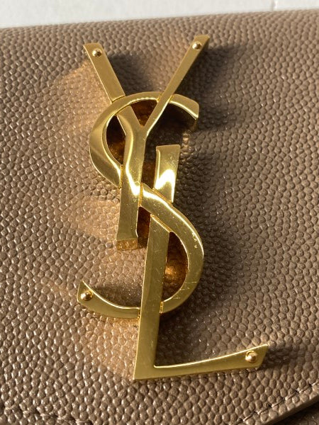 YSL Cafe Uptown Clutch-Clutch-YSL-The Closet Egypt