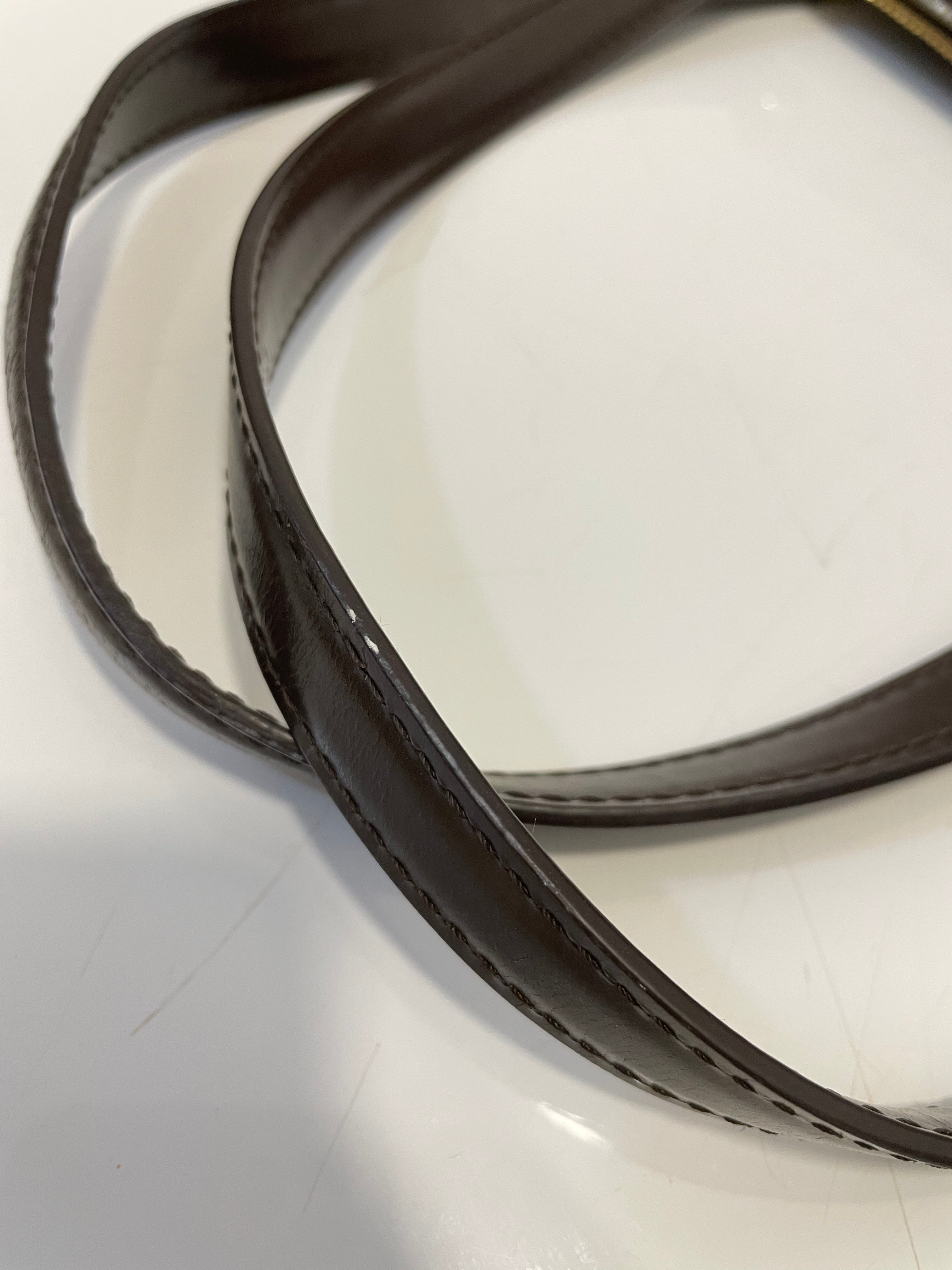 Louis Vuitton Westminster Ebene Shoulder Bag-handbag-Louis Vuitton-The Closet Egypt