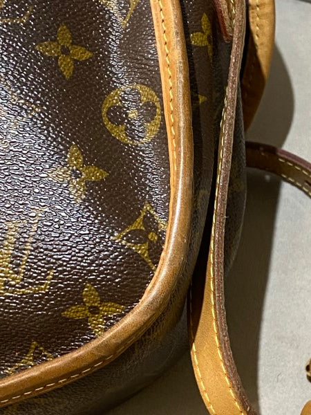 Louis Vuitton Monogram Menilmontant MM Bag-handbag-Louis Vuitton-The Closet Egypt