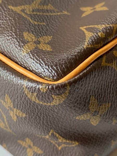 Louis Vuitton Trousse Toilette Pouch-Pouch-Louis Vuitton-The Closet Egypt