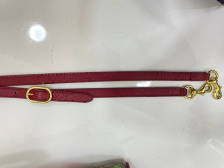 Gucci Bicolor GG Supreme Monogram Tian Boston Bag-handbag-Gucci-The Closet Egypt