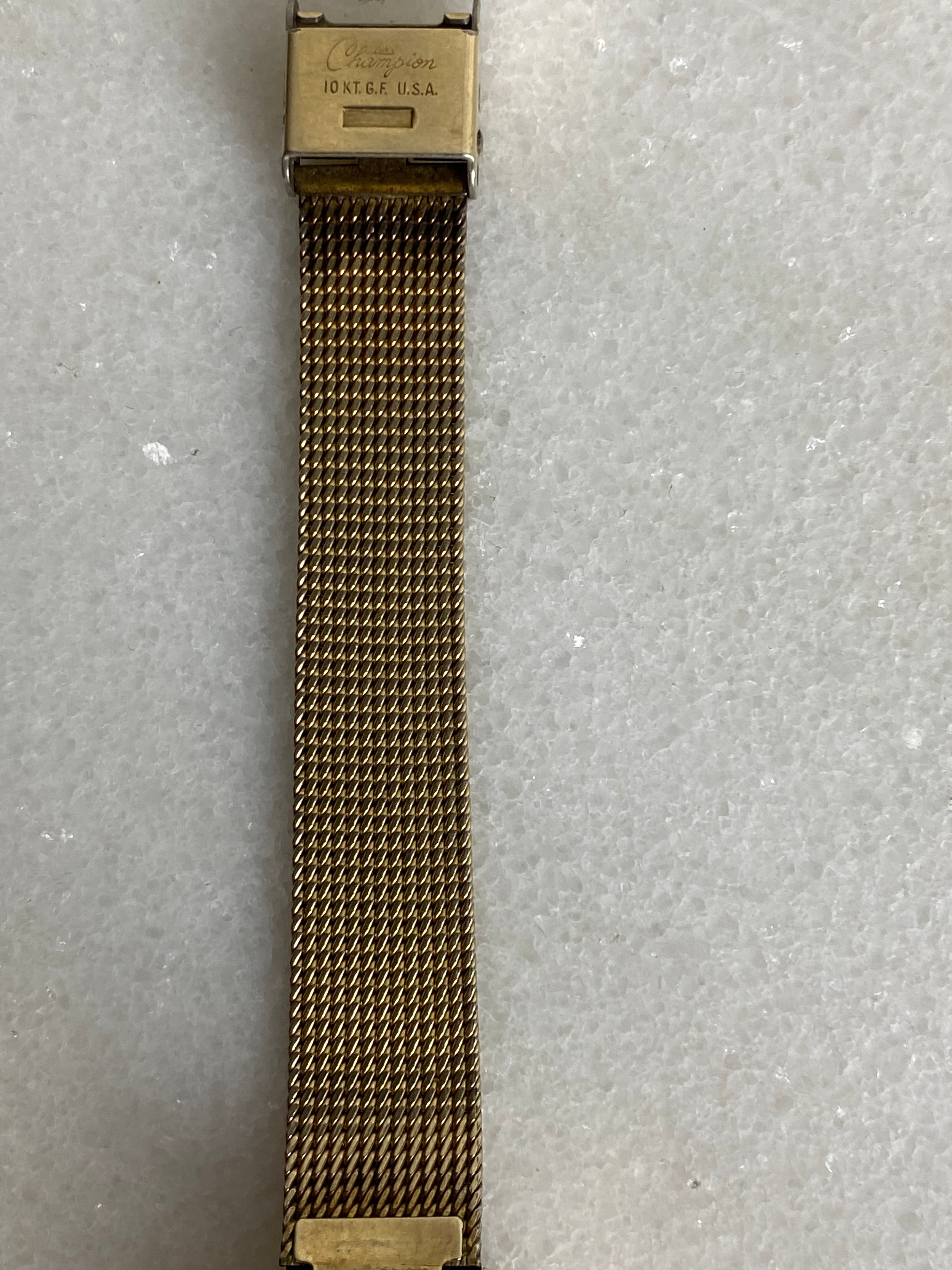Omega De Ville Small Vintage Watch-Watch-Omega-The Closet Egypt