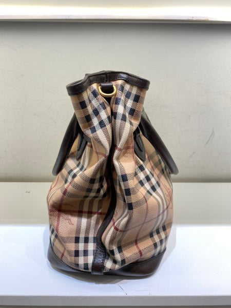 Burberry Golderton Haymarket Bag-handbag-Burberry-The Closet Egypt