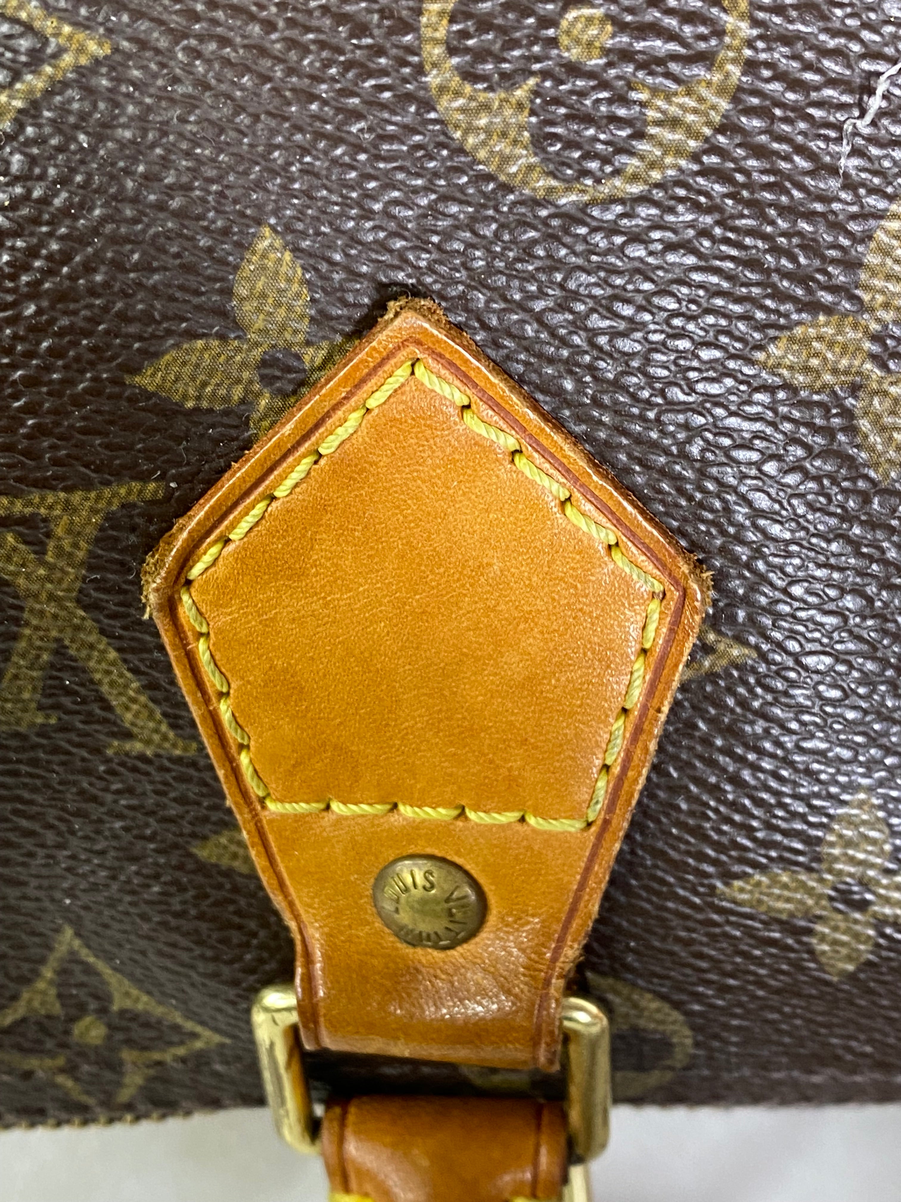 Louis Vuitton Monogram Speedy 25 Tote Bag-handbag-Louis Vuitton-The Closet Egypt