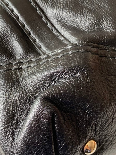 Gucci Black Shoulder Bag-handbag-Gucci-The Closet Egypt