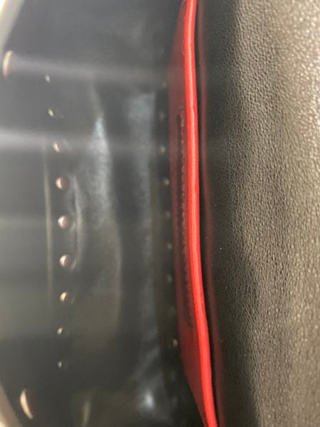 Valentino Metallic Silver Rockstud Tote Bag-handbag-Valentino-The Closet Egypt