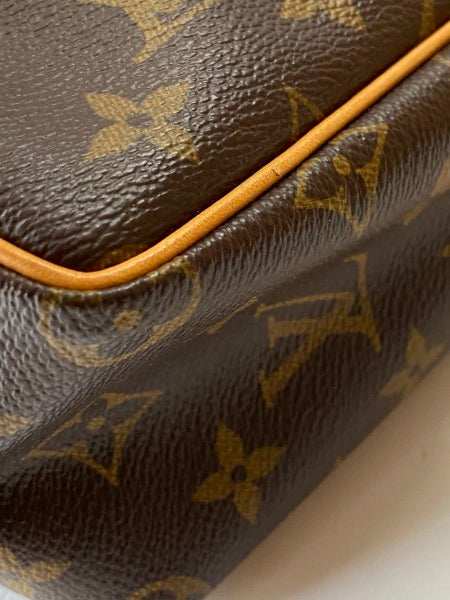 Louis Vuitton Trousse Toilette Pouch-Pouch-Louis Vuitton-The Closet Egypt