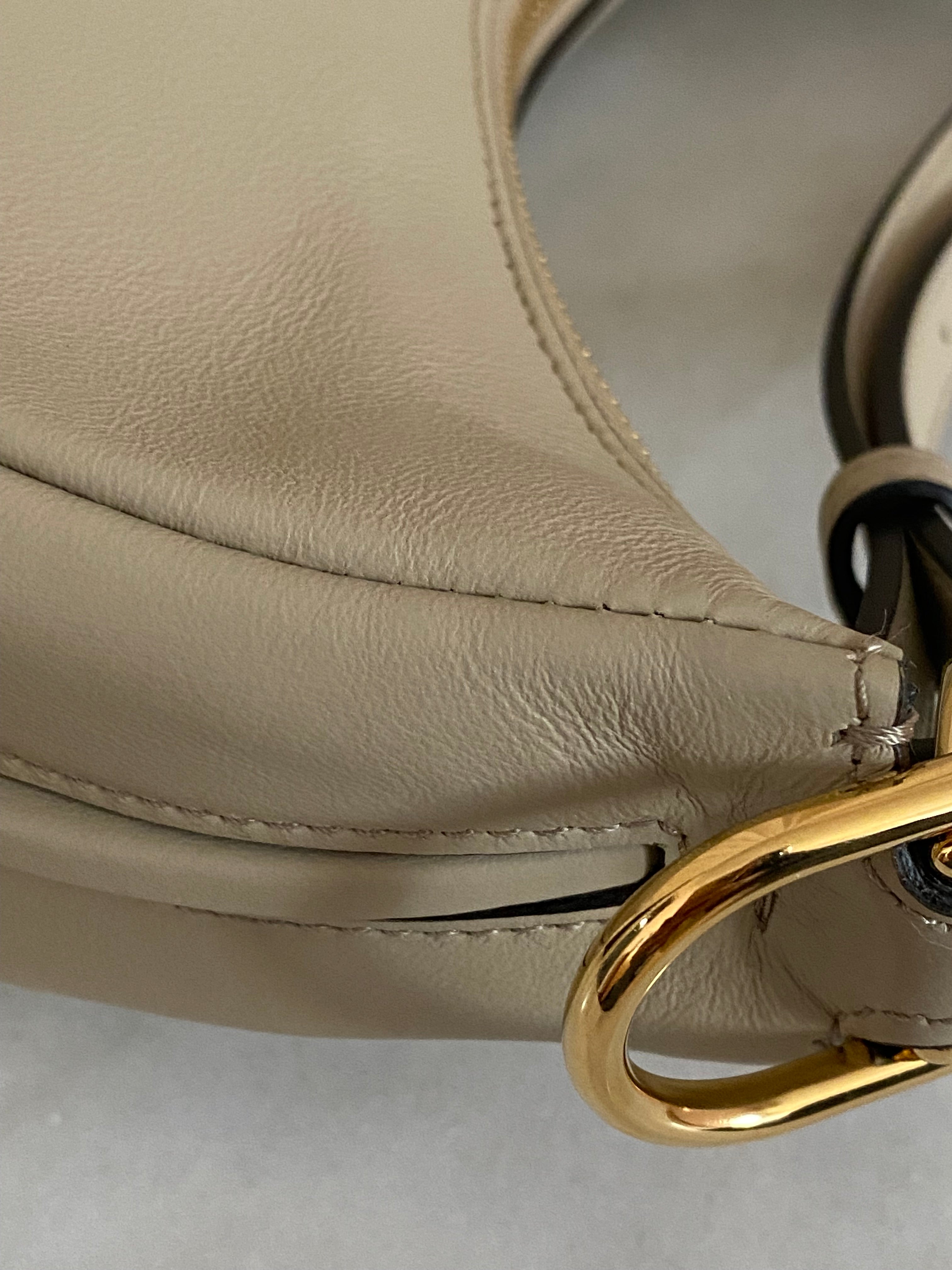 Fendi Pale Pink Fendigraphy Small Bag-handbag-Fendi-The Closet Egypt