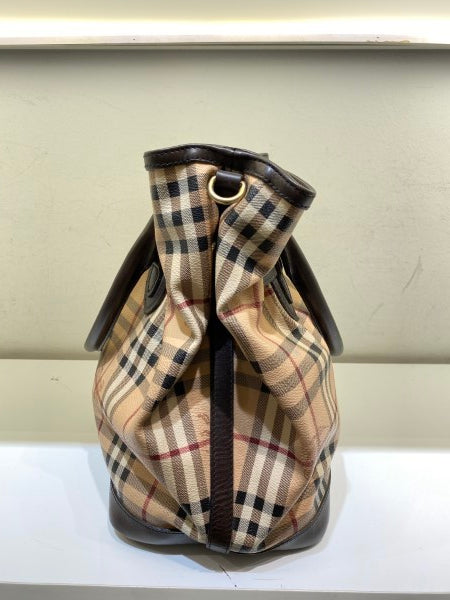 Burberry Golderton Haymarket Bag-handbag-Burberry-The Closet Egypt