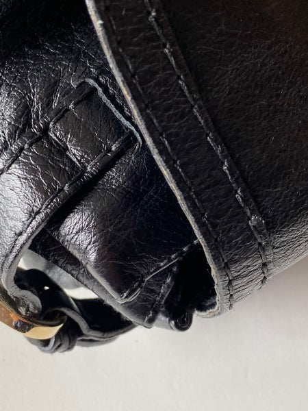 Gucci Black Shoulder Bag-handbag-Gucci-The Closet Egypt