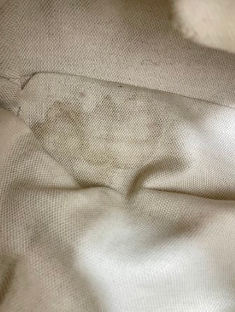 Gucci Beige Vernis Soho Bag-handbag-Gucci-The Closet Egypt