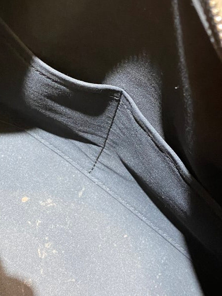 Louis Vuitton Noir Speedy 35 Bag-handbag-Louis Vuitton-The Closet Egypt