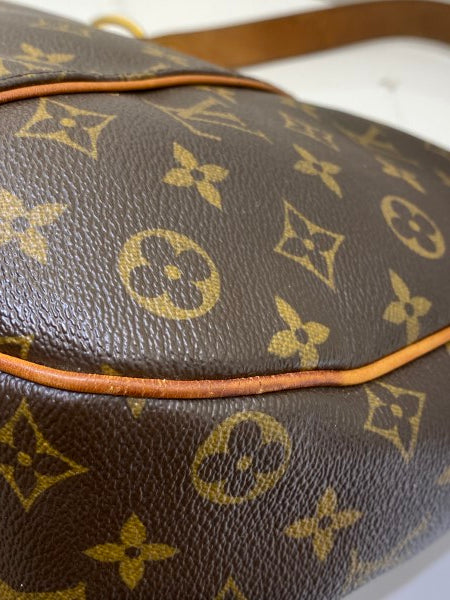 Louis Vuitton Monogram Galleria MM Bag-handbag-Louis Vuitton-The Closet Egypt