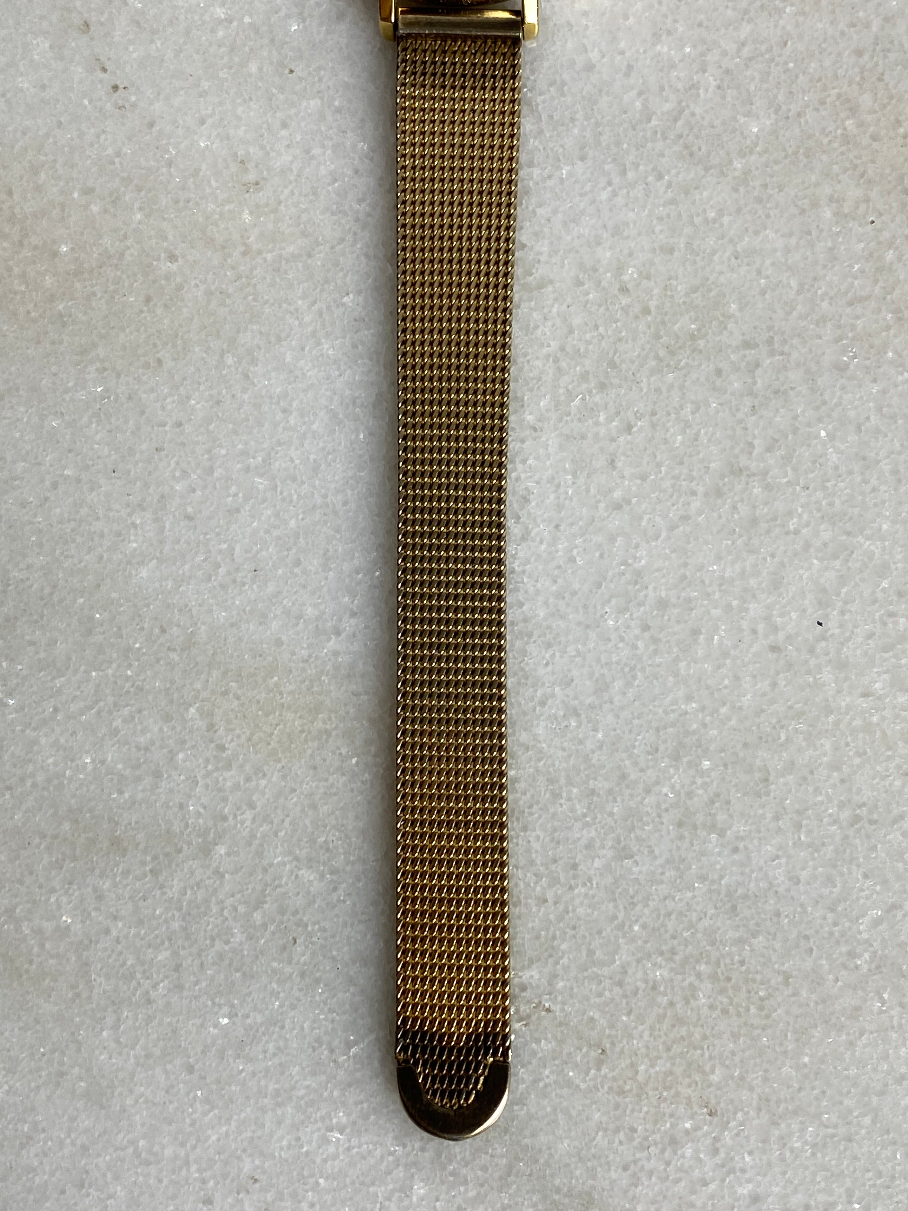 Omega De Ville Small Vintage Watch-Watch-Omega-The Closet Egypt