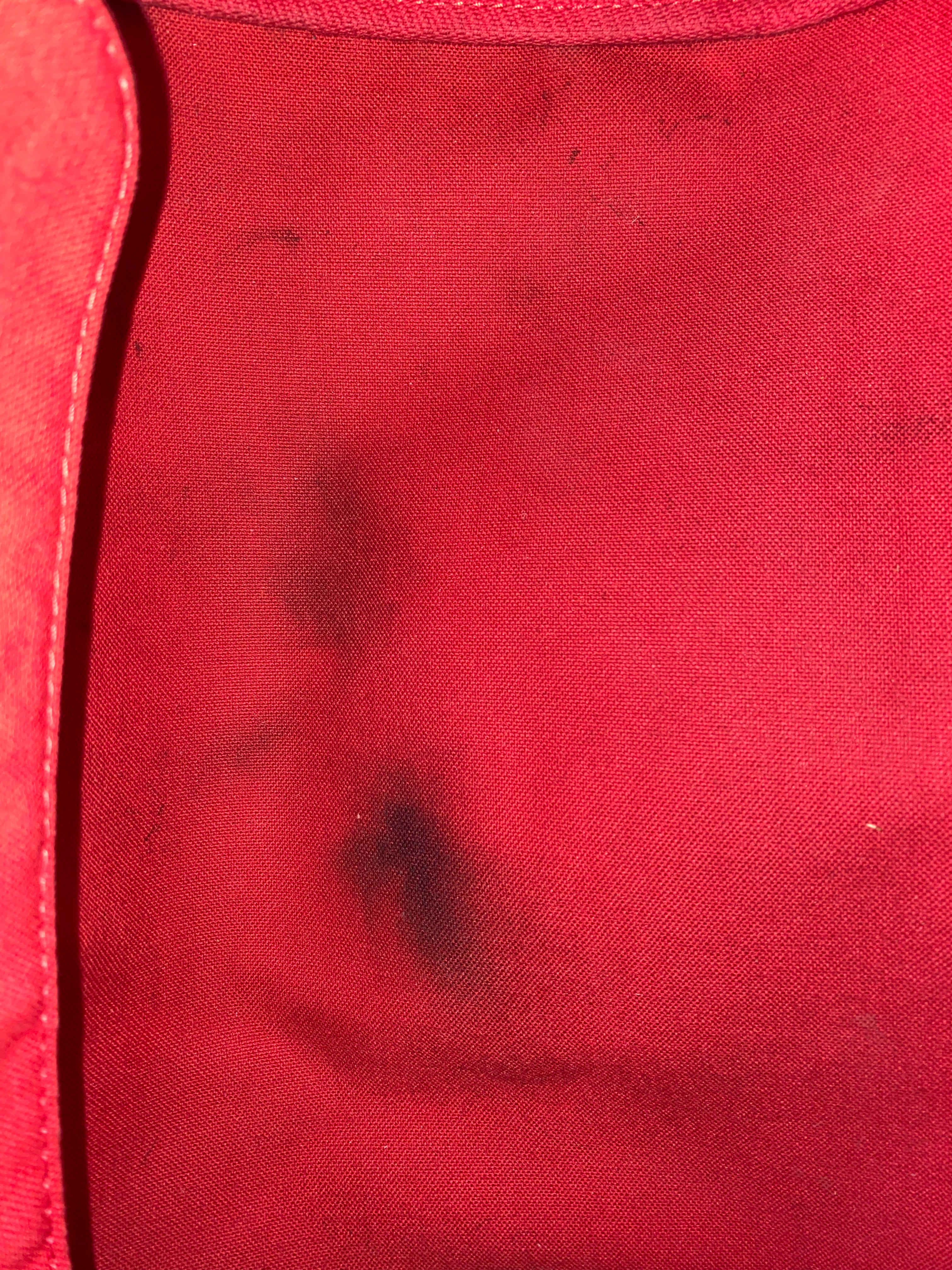 Louis Vuitton Damier Ebene Rivington Bag-handbag-Louis Vuitton-The Closet Egypt