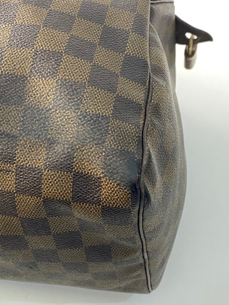 Louis Vuitton Damier Speedy 35 Bag-handbag-Louis Vuitton-The Closet Egypt