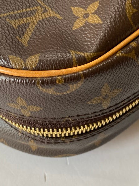 Louis Vuitton Trousse Toilette Pouch-Pouch-Louis Vuitton-The Closet Egypt