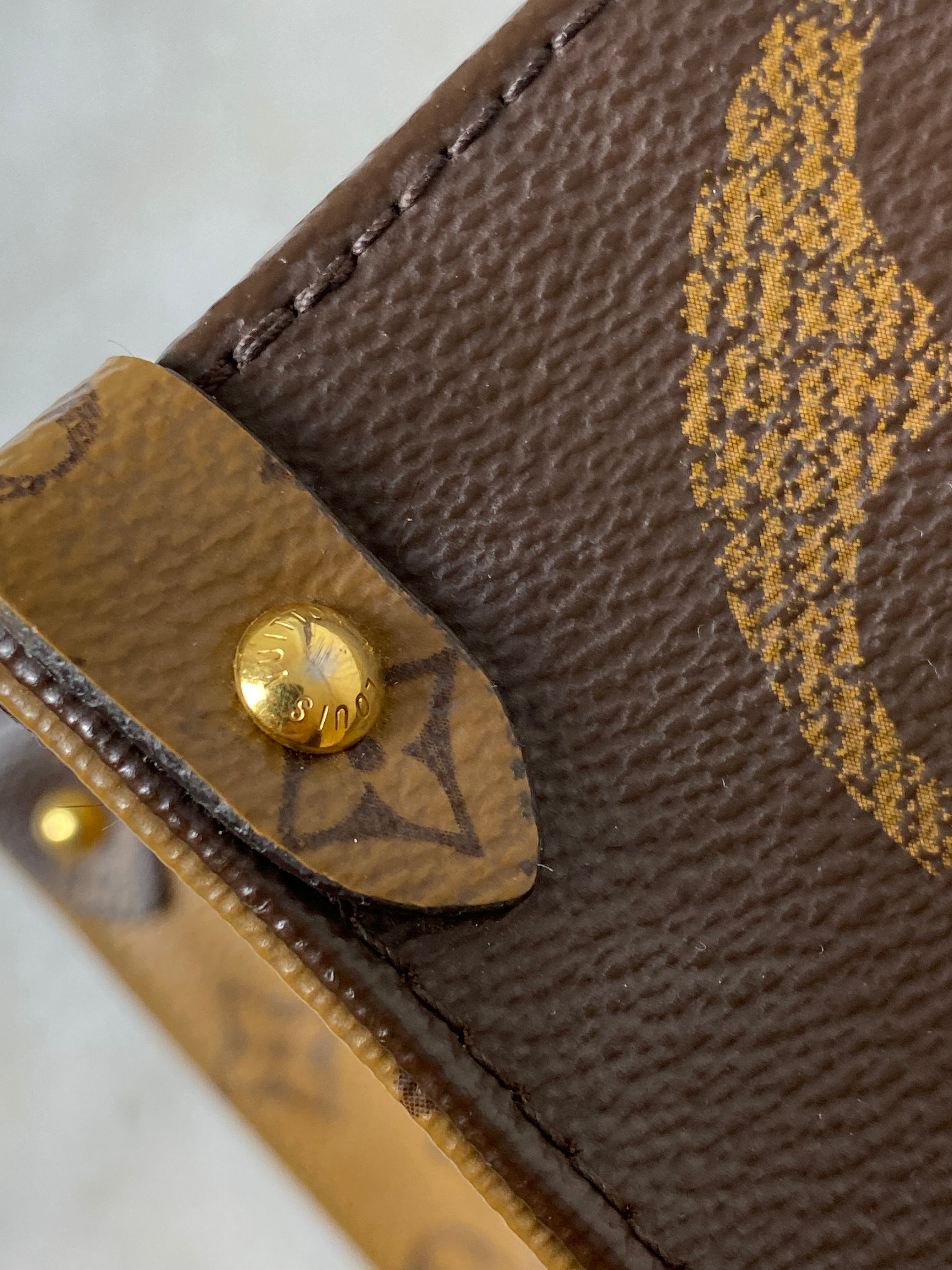 Louis Vuitton Monogram Onthego Bag-handbag-Louis Vuitton-The Closet Egypt