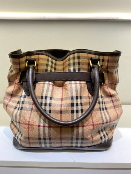 Burberry Golderton Haymarket Bag-handbag-Burberry-The Closet Egypt