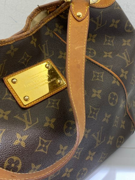 Louis Vuitton Monogram Galleria MM Bag-handbag-Louis Vuitton-The Closet Egypt